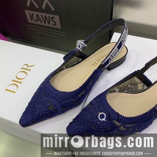 Dior Shoes sz34-44LL0111