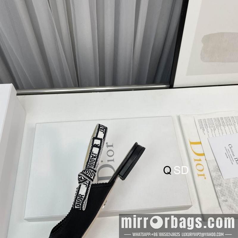 Dior Shoes sz35-40 8C SD1202