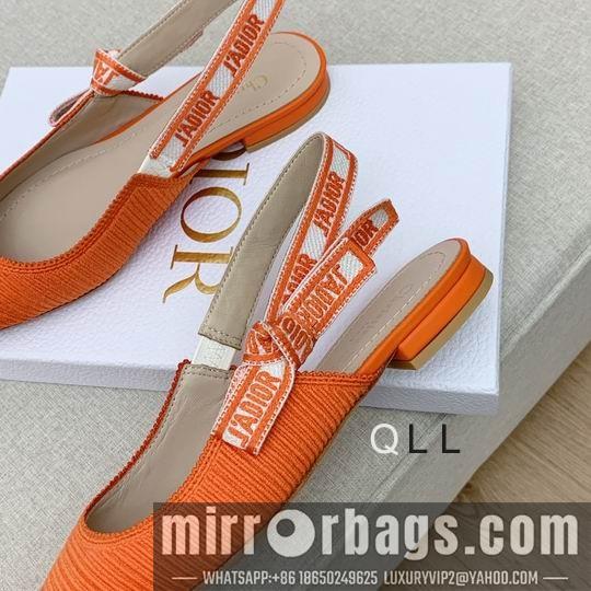 Dior Shoes sz34-44LL0109