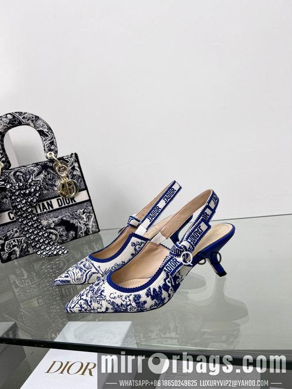 Dior Shoes sz33-44SD0128