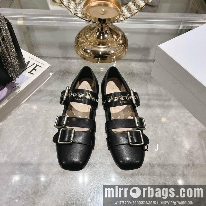 Dior Shoes sz35-40 J0203