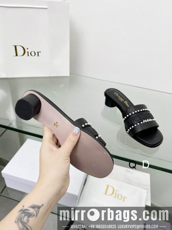 Dior Shoes sz35-40 GDT0203