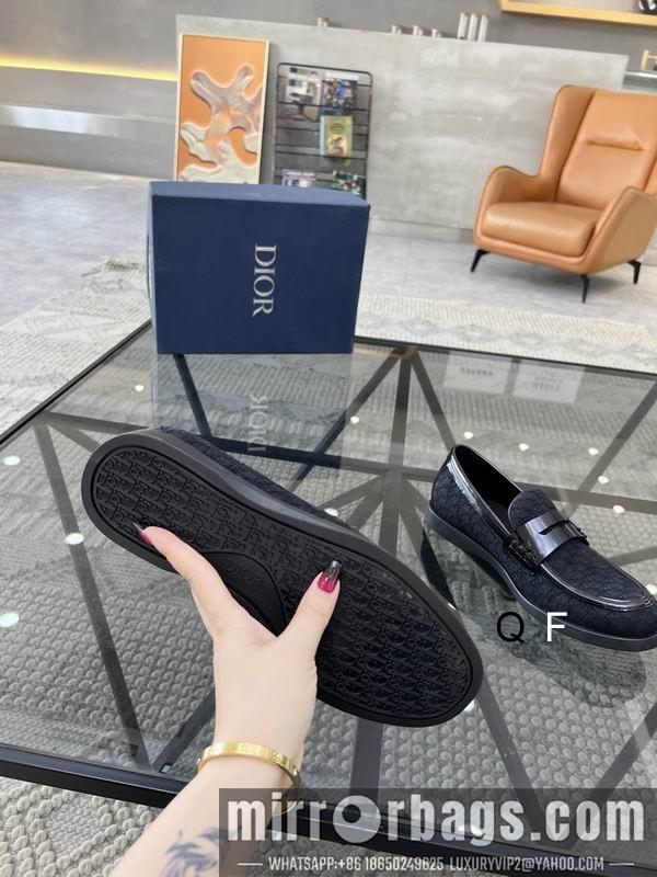Dior Shoes sz38-45 2C TD0701
