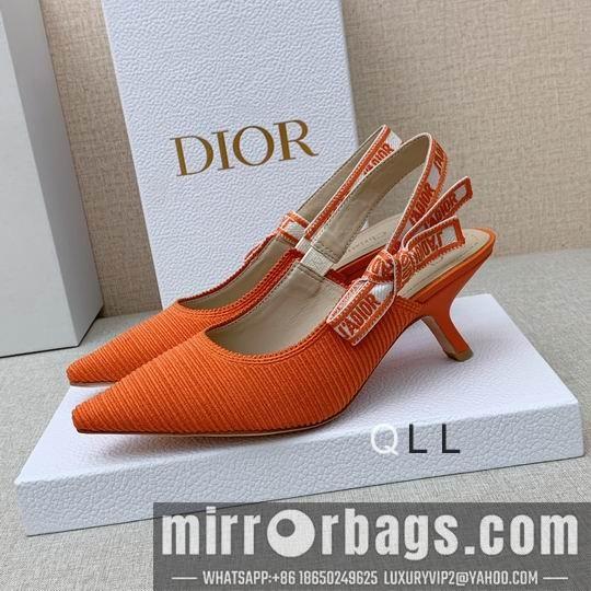 Dior Shoes sz33-44LL0121
