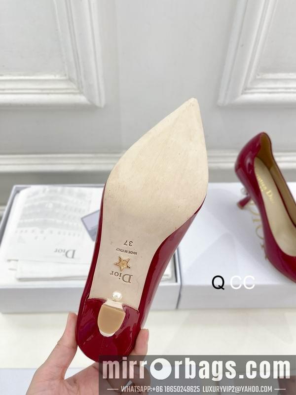 Dior Shoes sz35-40 XC0908