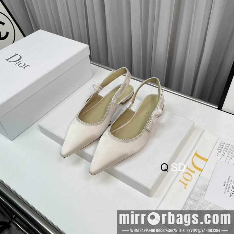 Dior Shoes sz35-40 8C SD1202