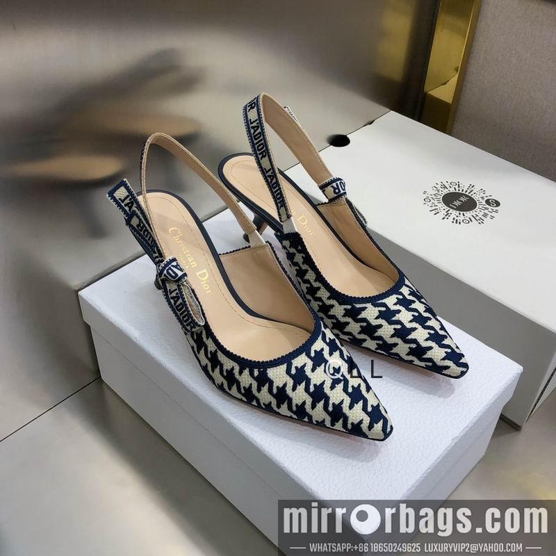 Dior Shoes sz33-44LL0119