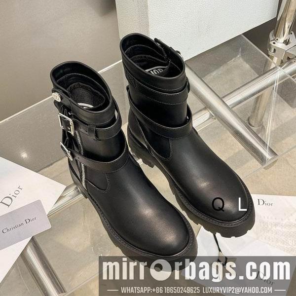 Dior Shoes sz35-40 LL1205