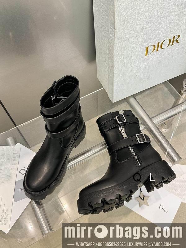 Dior Shoes sz35-40 LL1205