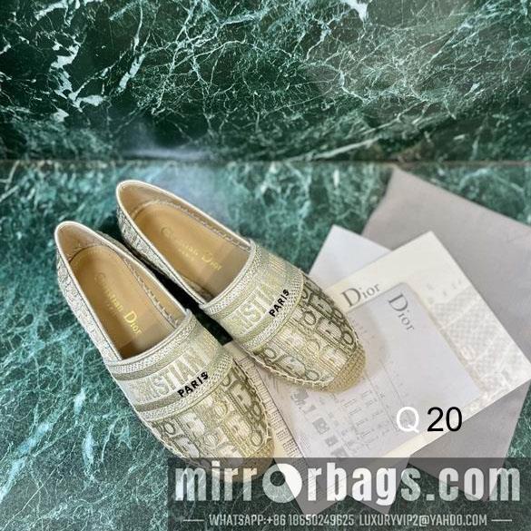 Dior Shoes sz35-39XX0106