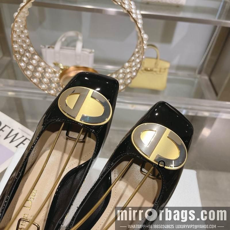 Dior Shoes sz35-40 3C LL0101