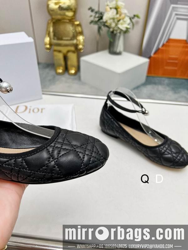 Dior Shoes sz35-40 2C GDT1205