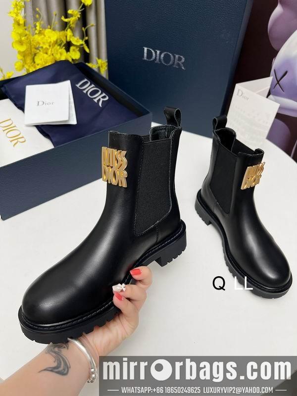 Dior Shoes sz35-40 LL0807