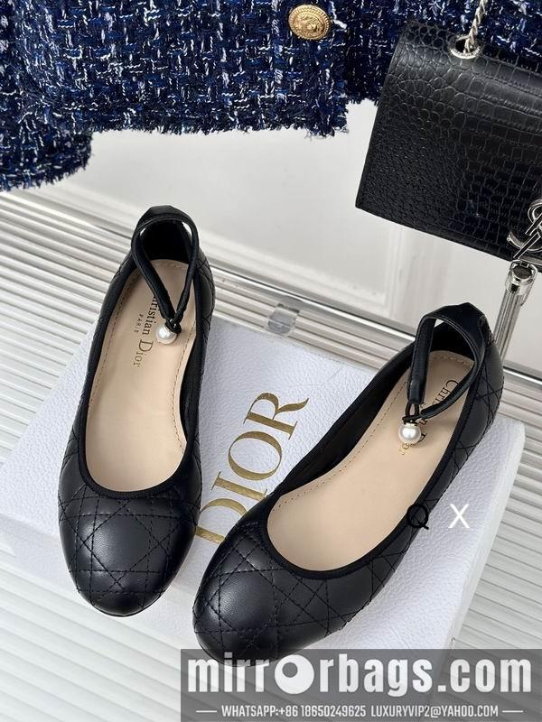 Dior Shoes sz35-40 JX0501