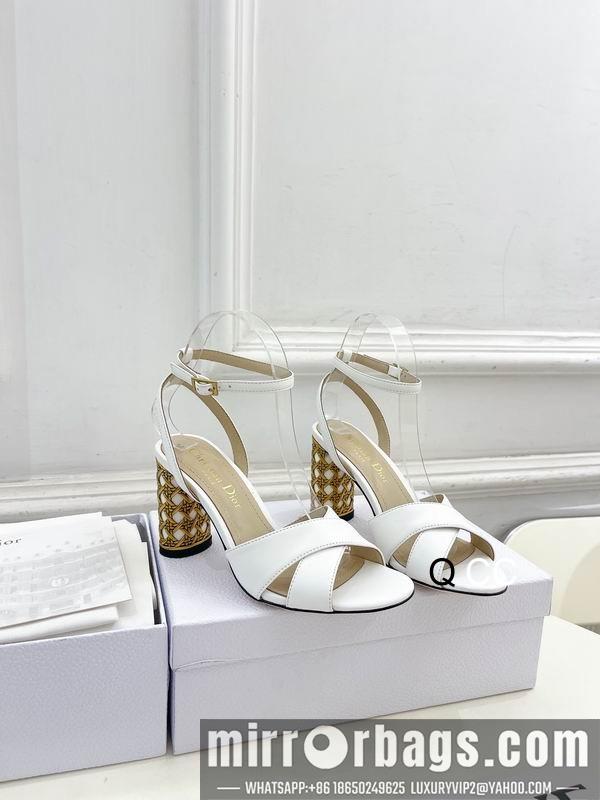 Dior Shoes sz35-40 4CM 8CM XC1002