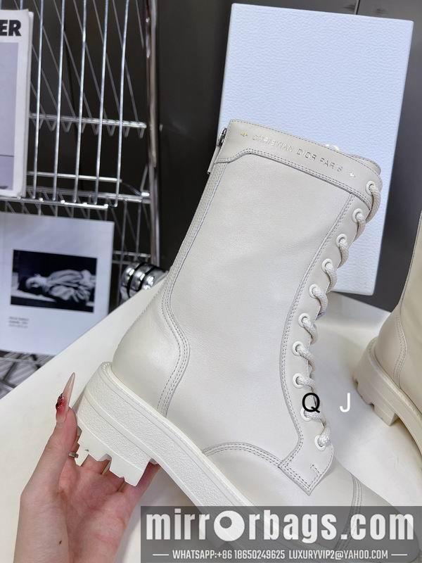 Dior Shoes sz35-40 XJ0701
