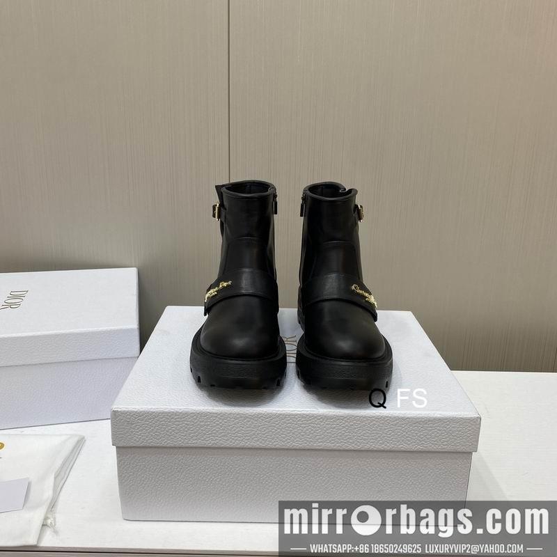 Dior Shoes sz35-40 NW1206