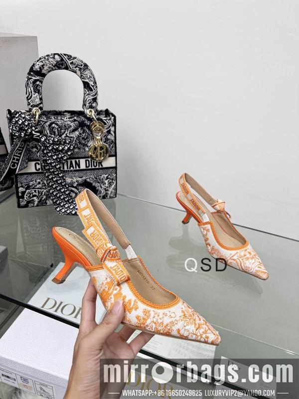 Dior Shoes sz33-44SD0128