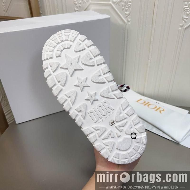 Dior Shoes sz35-40 4C TF0101