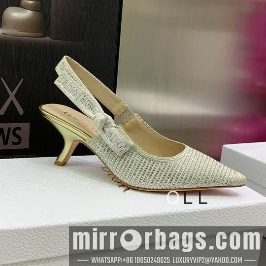 Dior Shoes sz33-44LL0122