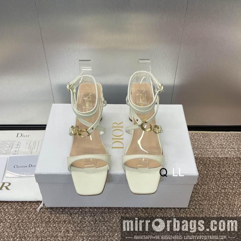 Dior Shoes sz35-40 9CM LL0704