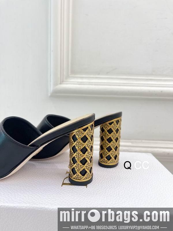 Dior Shoes sz35-40 4CM 8CM XC1001