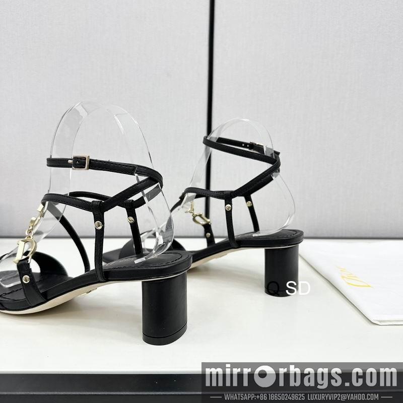 Dior Shoes sz35-40 6CM 9CM SD1203