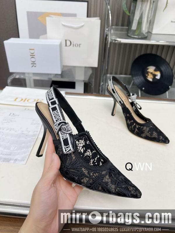 Dior Shoes sz35-40 WN1204