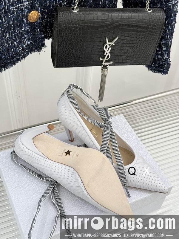 Dior Shoes sz35-40 JX0304