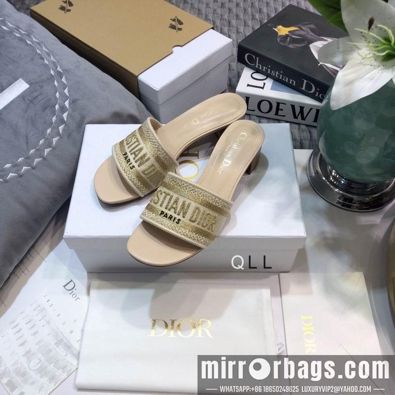 Dior Shoes sz34-43LL0114