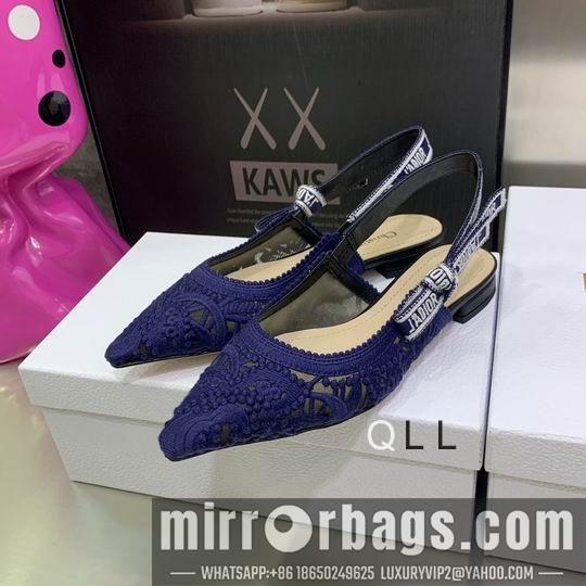 Dior Shoes sz34-44LL0111