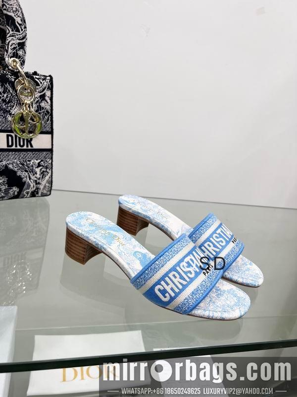 Dior Shoes sz34-46SD0125
