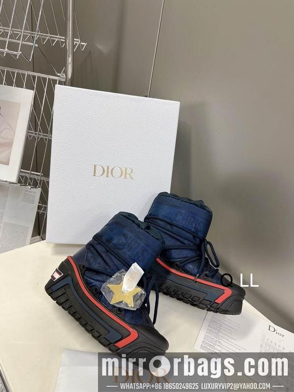 Dior Shoes sz35-40 LL1006
