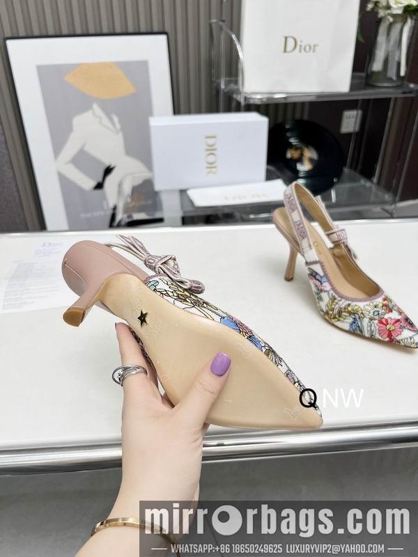 Dior Shoes sz35-40 NW0708