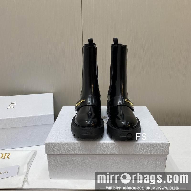 Dior Shoes sz35-40 NW1207