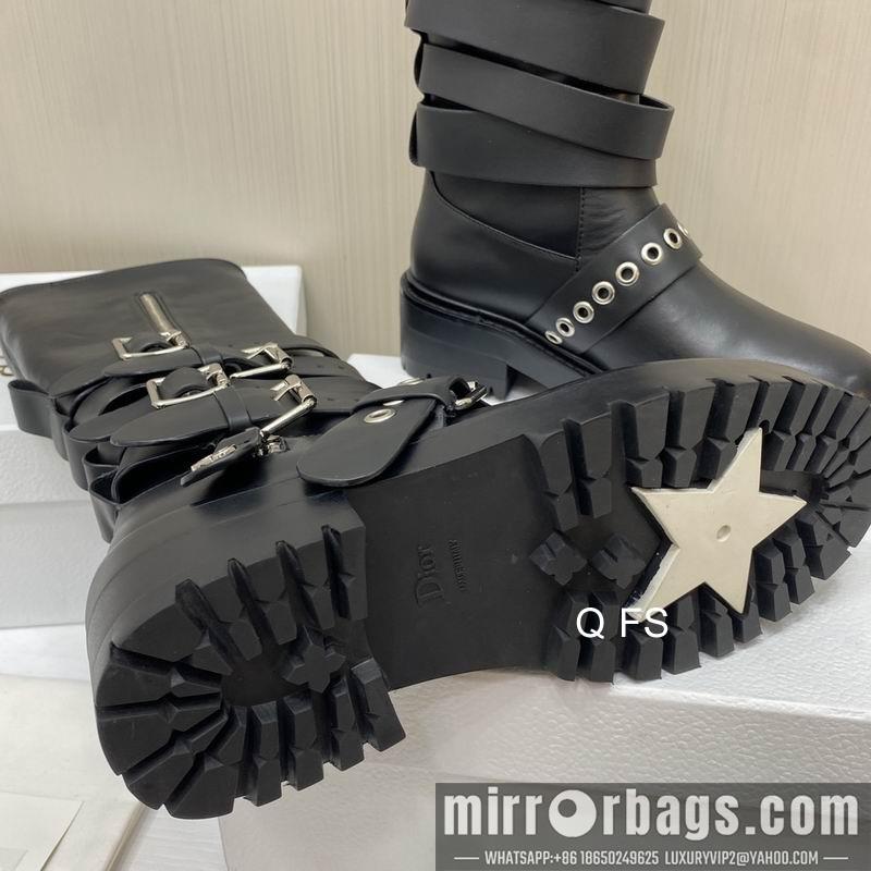 Dior Shoes sz35-40 FS0809