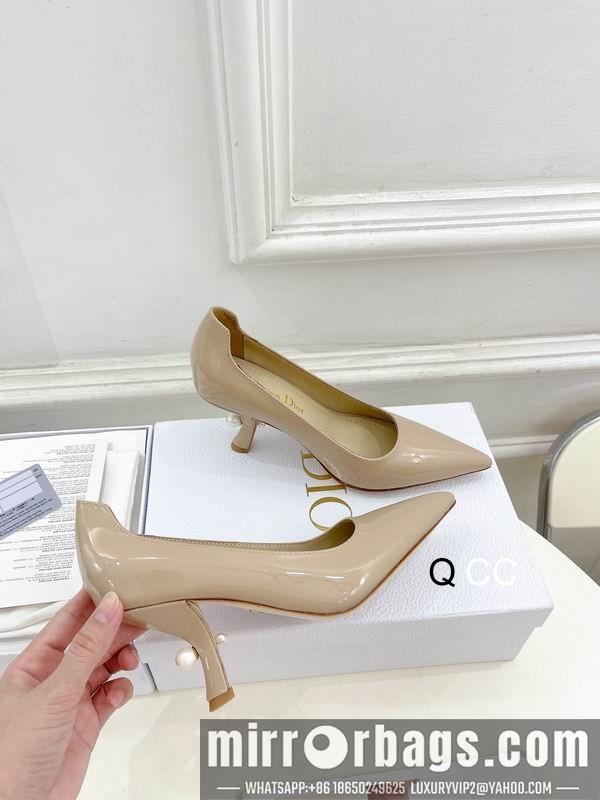 Dior Shoes sz35-40 XC0908