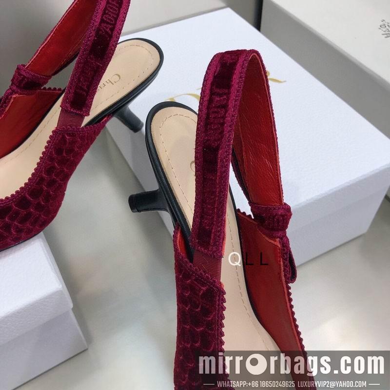 Dior Shoes sz33-44LL0118