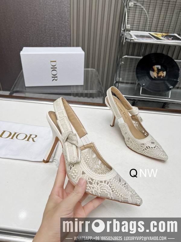 Dior Shoes sz35-40 NW0717