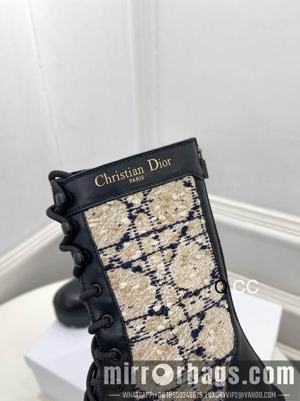 Dior Shoes sz35-40 XC1208