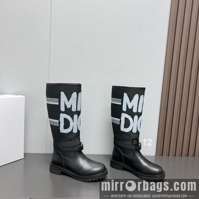 Dior Shoes sz35-40 Y0805