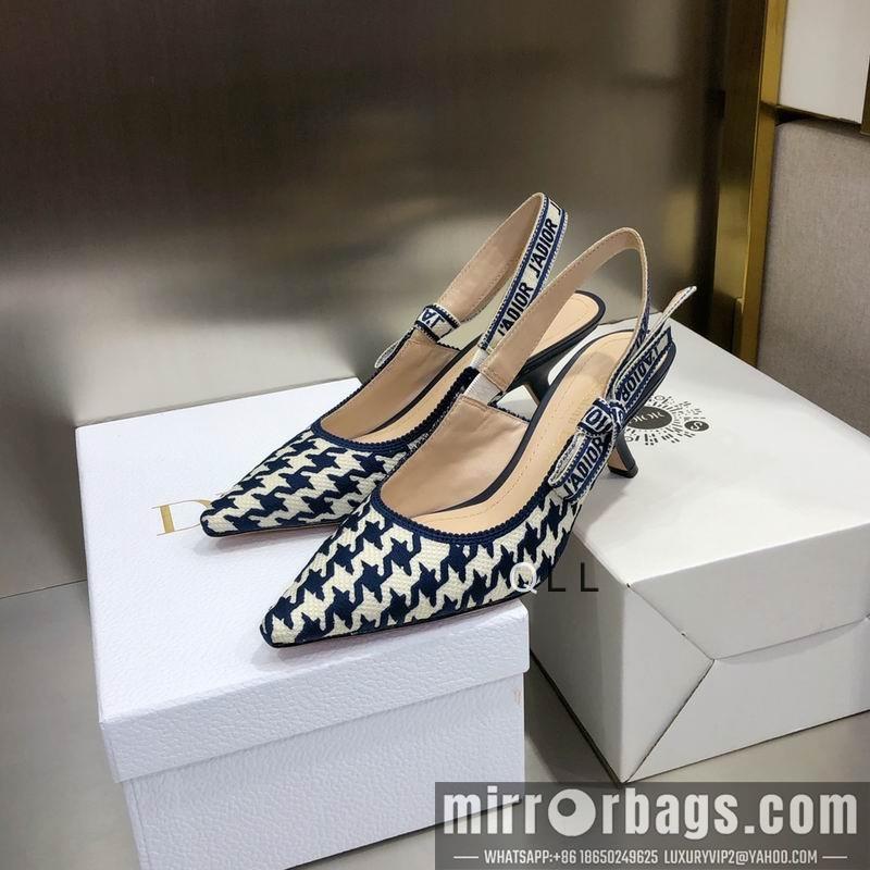 Dior Shoes sz33-44LL0119