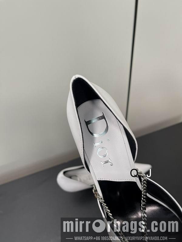 Dior Shoes sz35-40 XJ0909