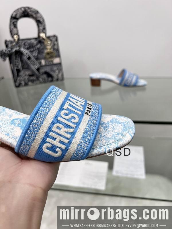 Dior Shoes sz34-46SD0125