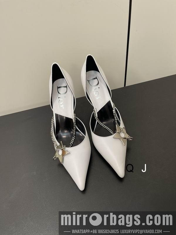 Dior Shoes sz35-40 XJ0909