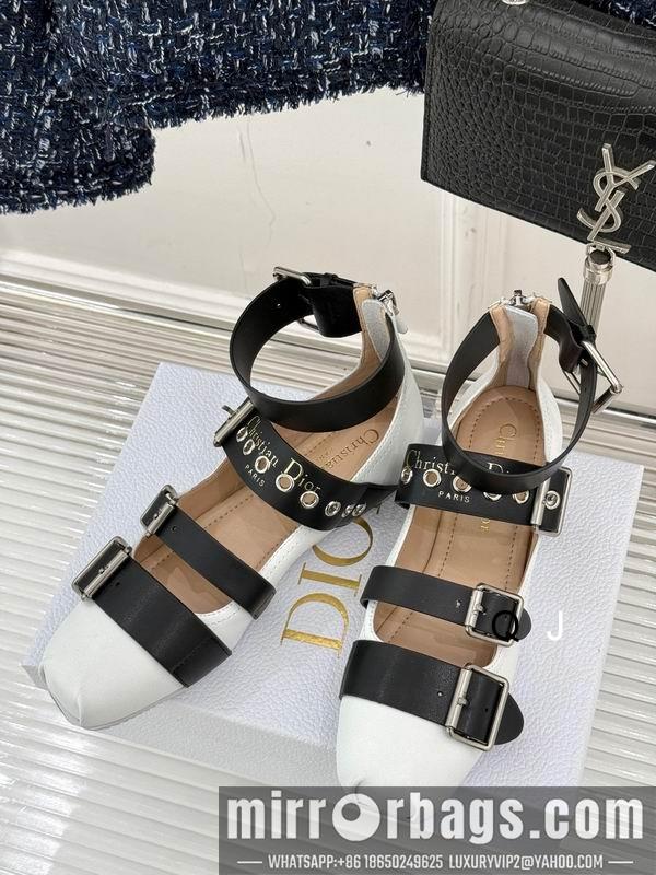 Dior Shoes sz35-40 JX0201