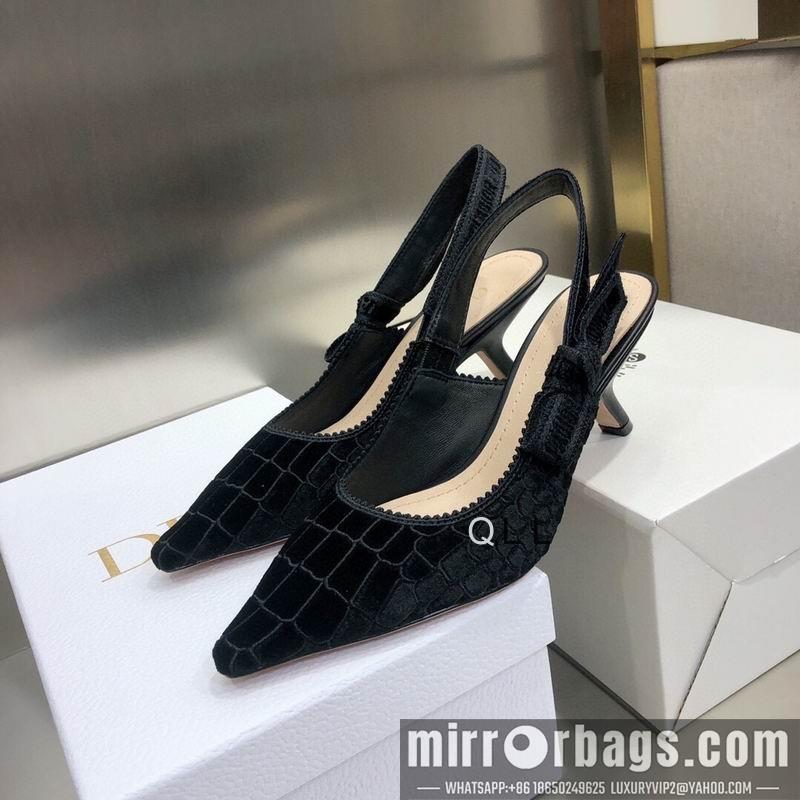 Dior Shoes sz33-44LL0118