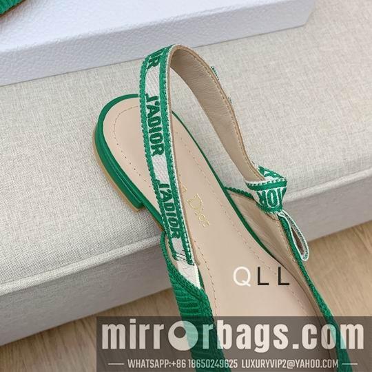 Dior Shoes sz34-44LL0109