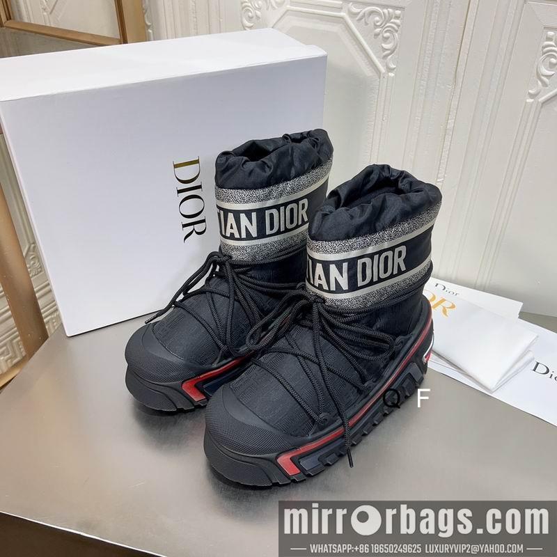 Dior Shoes sz35-40 4C TF0101