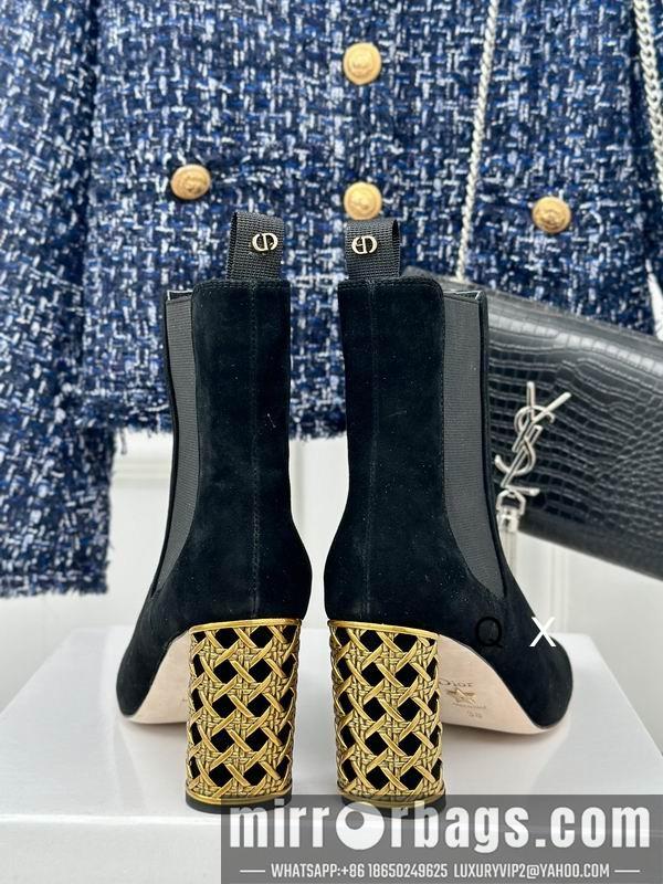 Dior Shoes sz35-40 JX1009